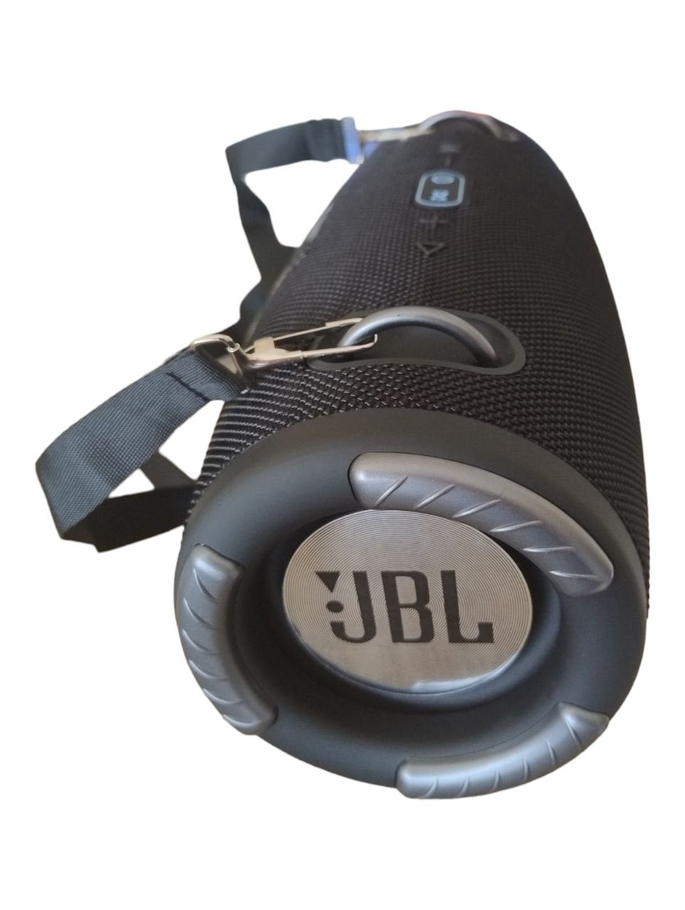 Parlante JBL Xtreme 3 (1.1) 🎵🔊